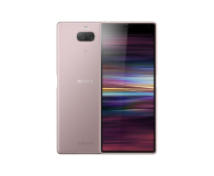 SONY XPERIA 10 Rózowy - 480653 - zdjęcie 1